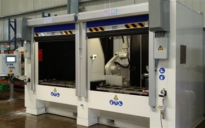 Introduction To The Structure Of The Welding Workstation